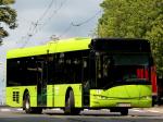 Solaris Urbino 12 2008 года